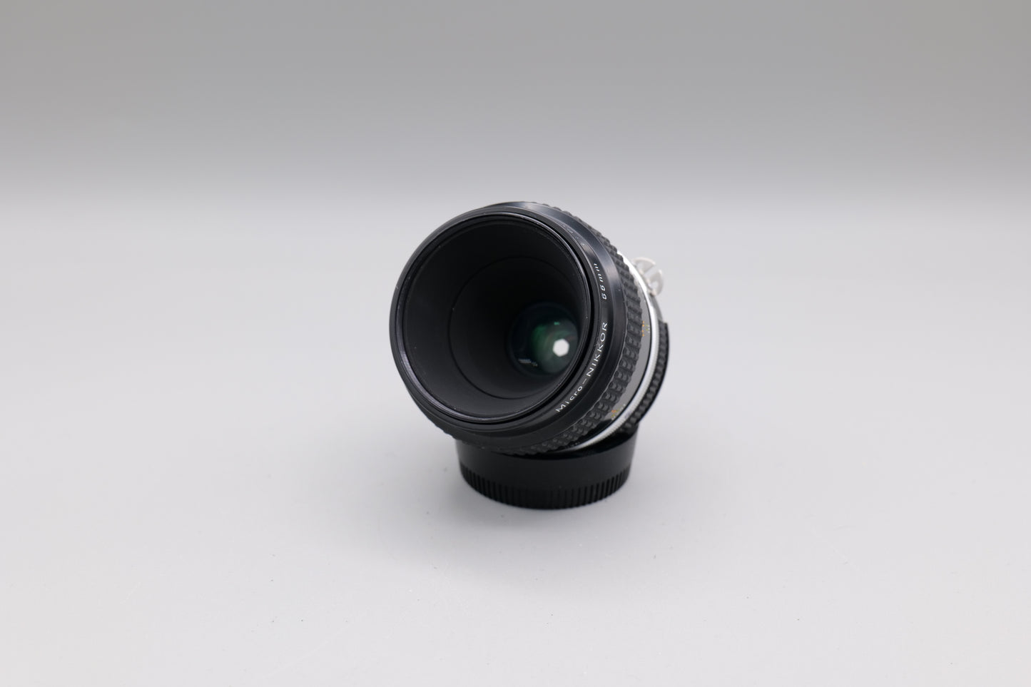 Micro-Nikkor 55mm f3.5 AI-s