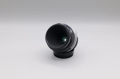 Micro-Nikkor 55mm f3.5 AI-s
