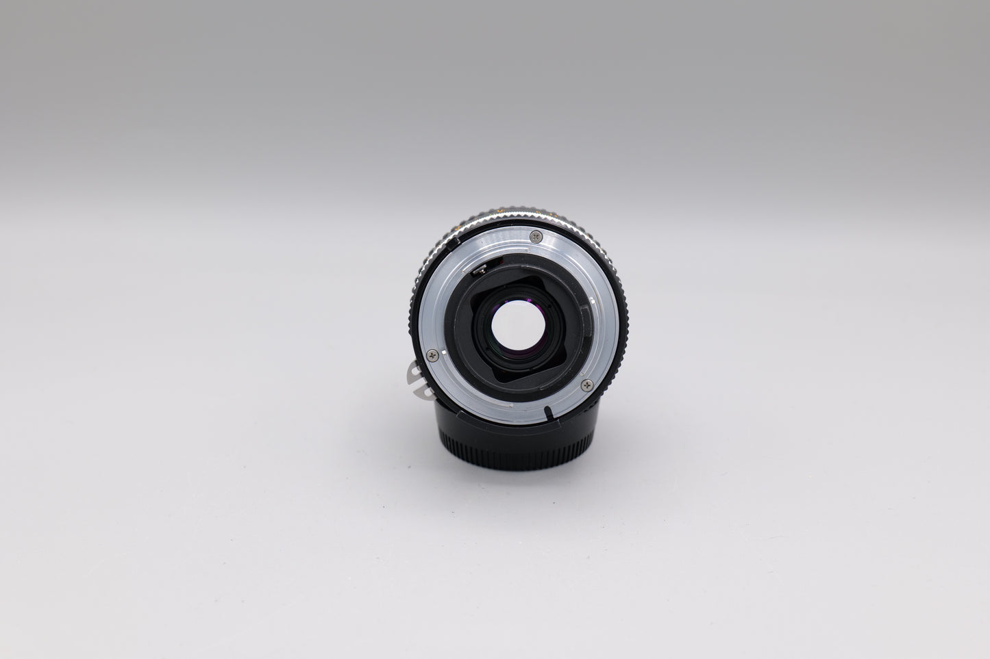 Micro-Nikkor 55mm f3.5 AI-s