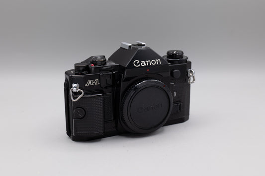 Canon A-1