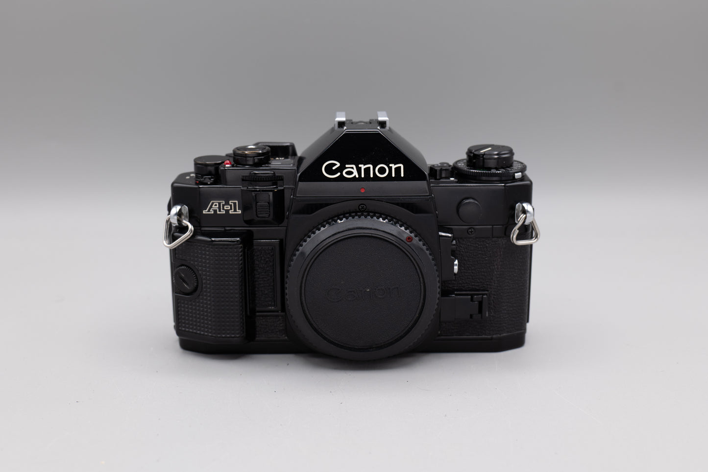 Canon A-1