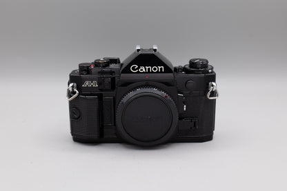 Canon A-1