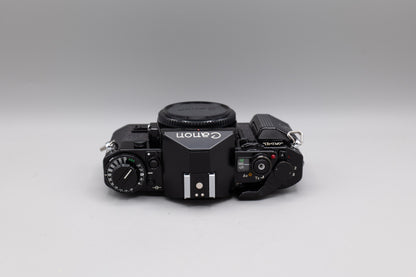 Canon A-1