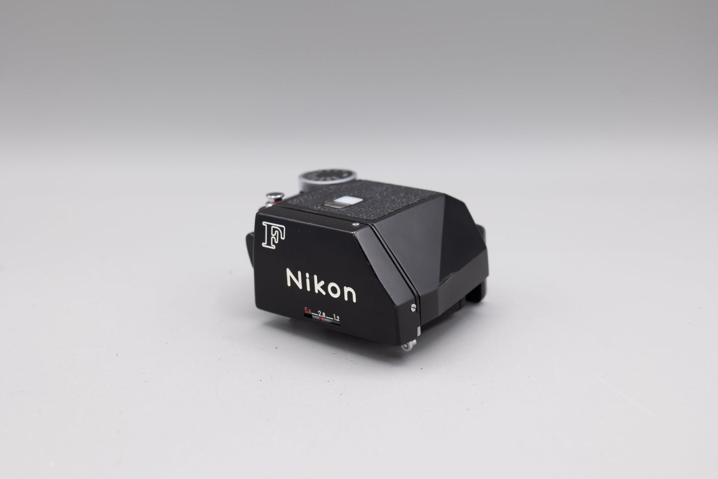 [Black] Viseur Nikon Photomic FTn