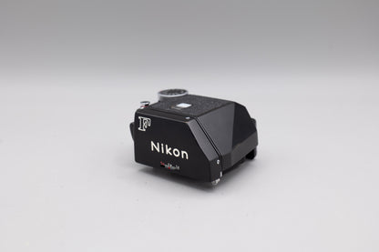 [Black] Viseur Nikon Photomic FTn