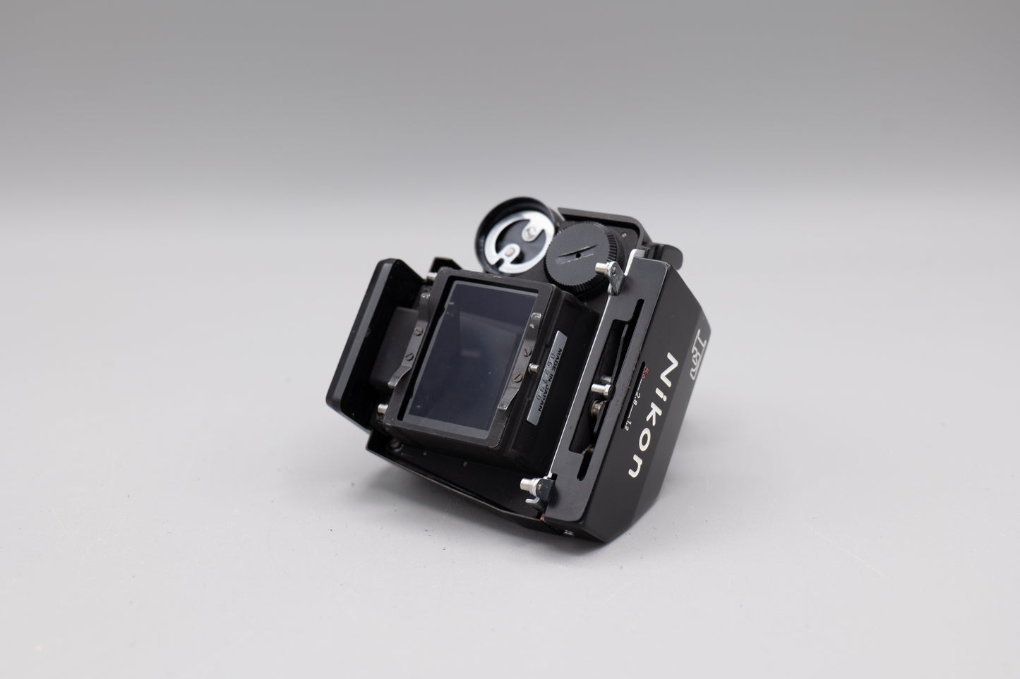 [Black] Viseur Nikon Photomic FTn