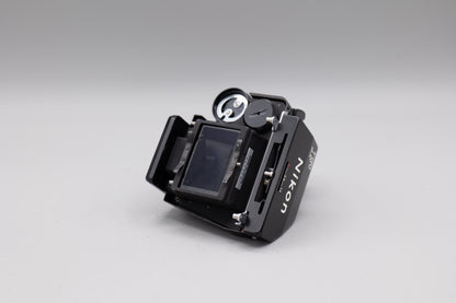 [Black] Viseur Nikon Photomic FTn