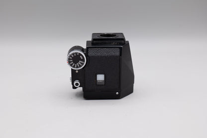 [Black] Viseur Nikon Photomic FTn