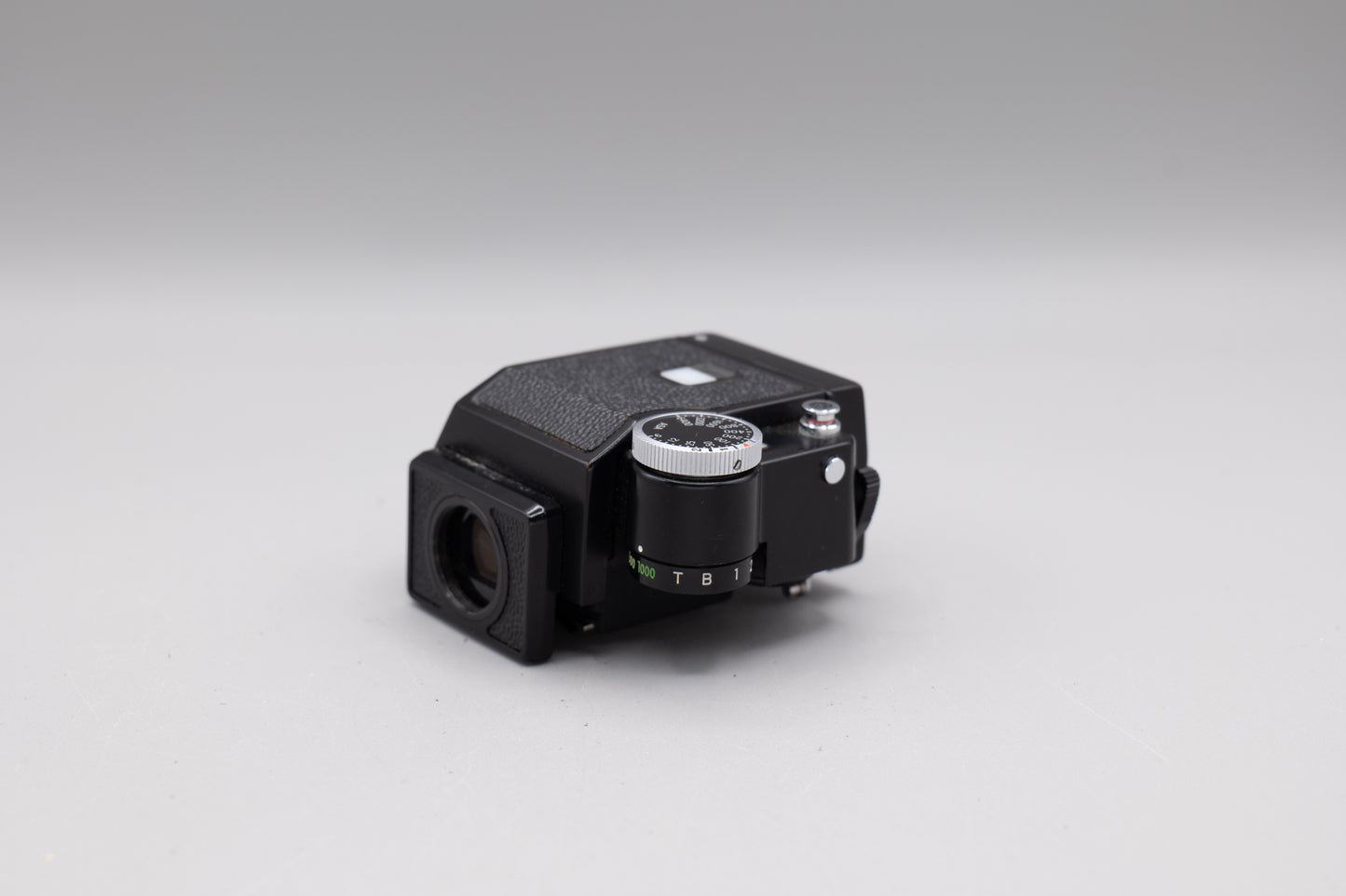 [Black] Viseur Nikon Photomic FTn