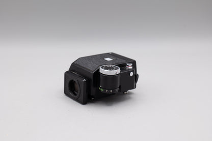 [Black] Viseur Nikon Photomic FTn
