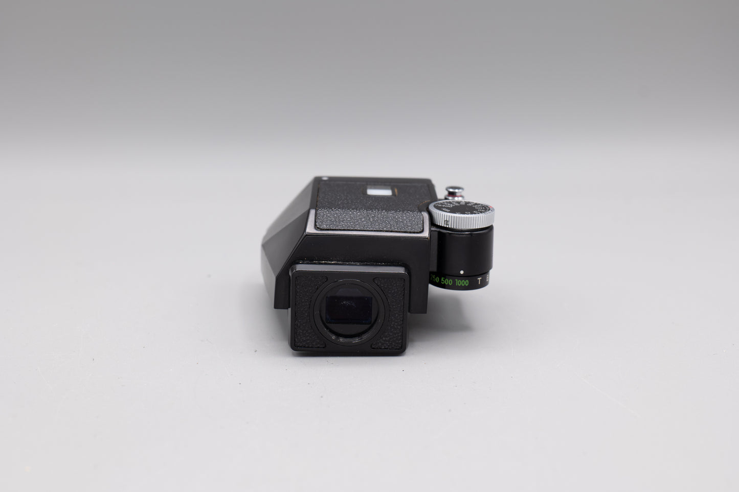 [Black] Viseur Nikon Photomic FTn