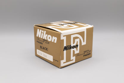 [Black] Viseur Nikon Photomic FTn