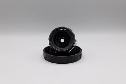 Nikon Nikkor-H Auto 28mm f3.5 Pre-AI