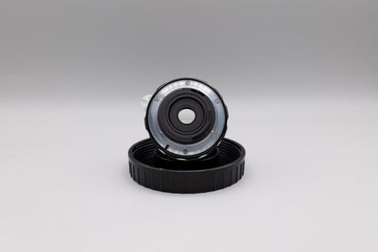 Nikon Nikkor-H Auto 28mm f3.5 Pre-AI