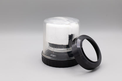 Nikon Nikkor-H Auto 28mm f3.5 Pre-AI