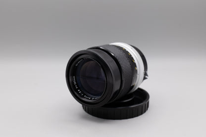 Nikon Nikkor-Q Auto 135mm f2.8 Pre-AI