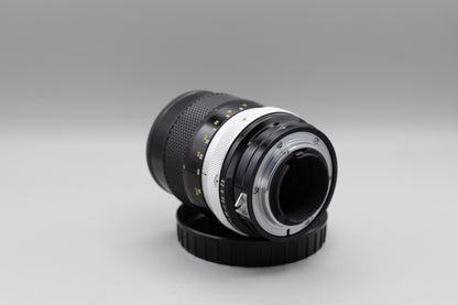 Nikon Nikkor-Q Auto 135mm f2.8 Pre-AI