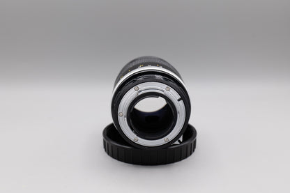 Nikon Nikkor-Q Auto 135mm f2.8 Pre-AI