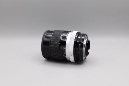Nikon Nikkor-Q Auto 135mm f2.8 Pre-AI