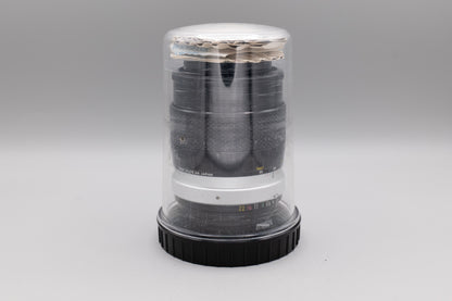 Nikon Nikkor-Q Auto 135mm f2.8 Pre-AI