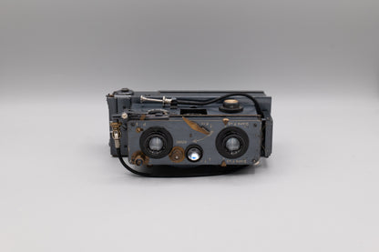 Vérascope 6bs Jules Richard - Stereo - N°48482