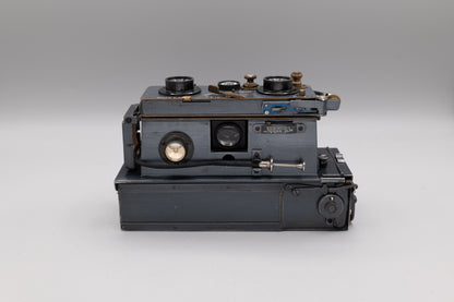 Vérascope 6bs Jules Richard - Stereo - N°48482