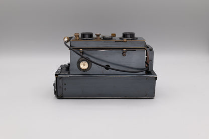 Vérascope 6bs Jules Richard - Stereo - N°48482