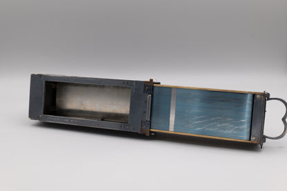 Vérascope 6bs Jules Richard - Stereo - N°48482