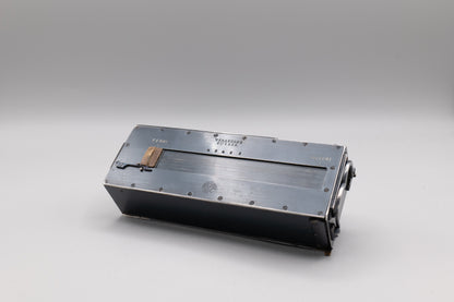 Vérascope 6bs Jules Richard - Stereo - N°48482