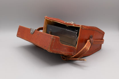 Vérascope 6bs Jules Richard - Stereo - N°48482