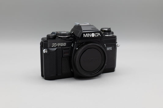 Minolta X-700