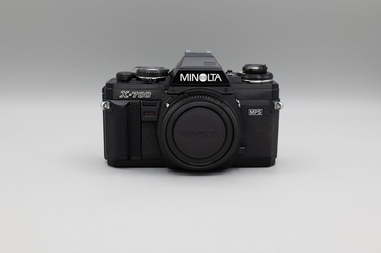Minolta X-700