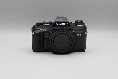 Minolta X-700