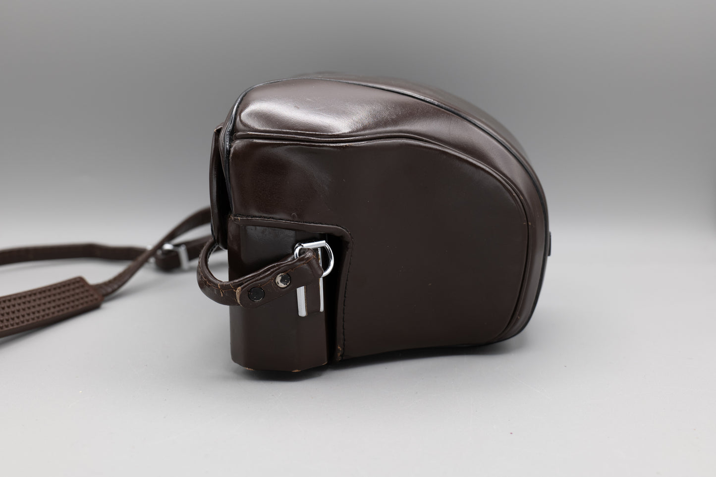 Étui pour Nikon F - Marron