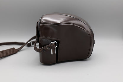 Étui pour Nikon F - Marron