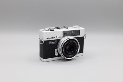 Konica C35 Automatic