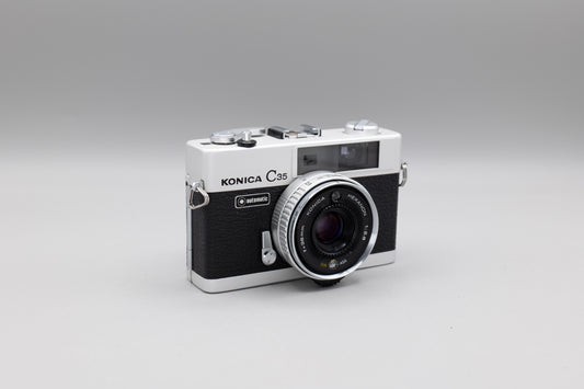 Konica C35 Automatic