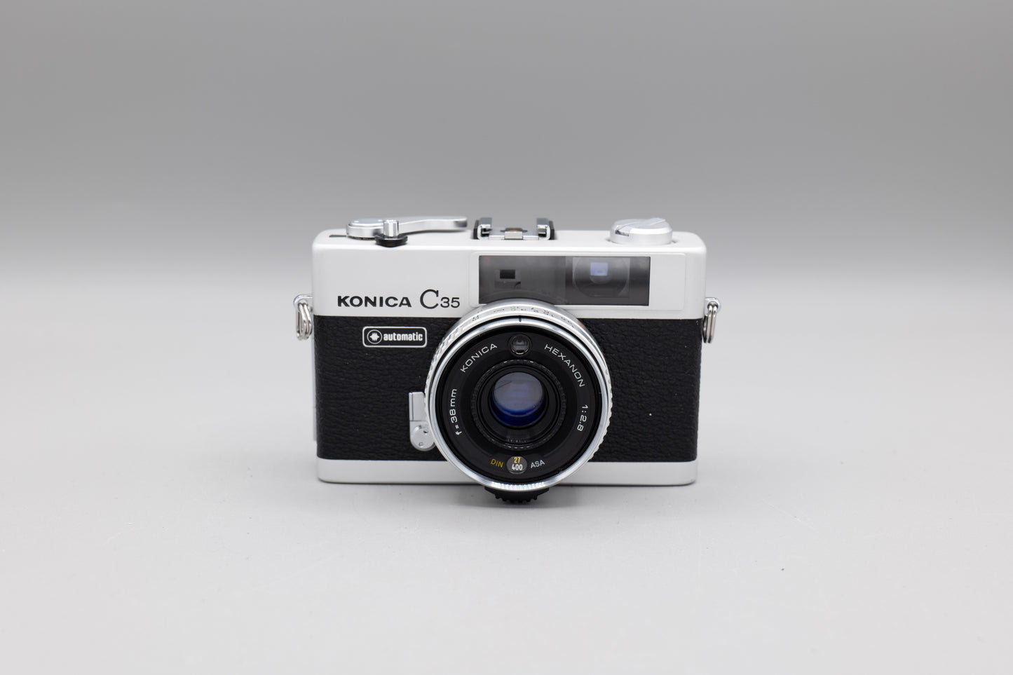 Konica C35 Automatic