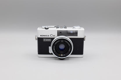 Konica C35 Automatic