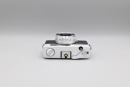 Konica C35 Automatic