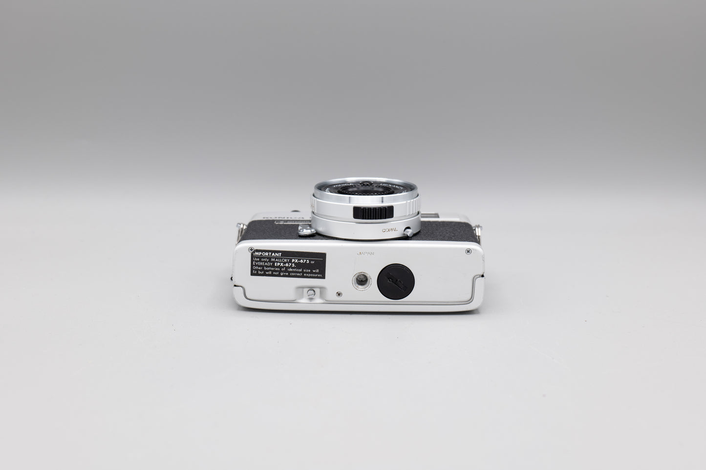 Konica C35 Automatic