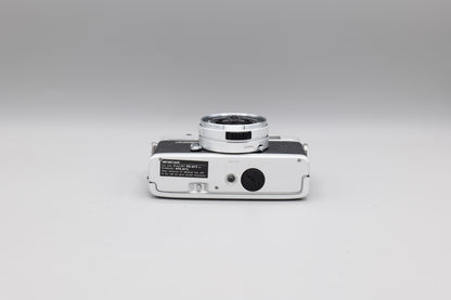 Konica C35 Automatic