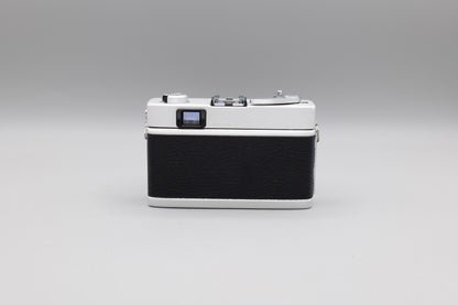 Konica C35 Automatic