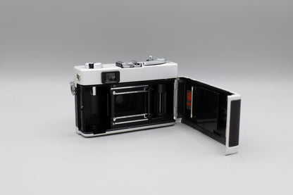 Konica C35 Automatic