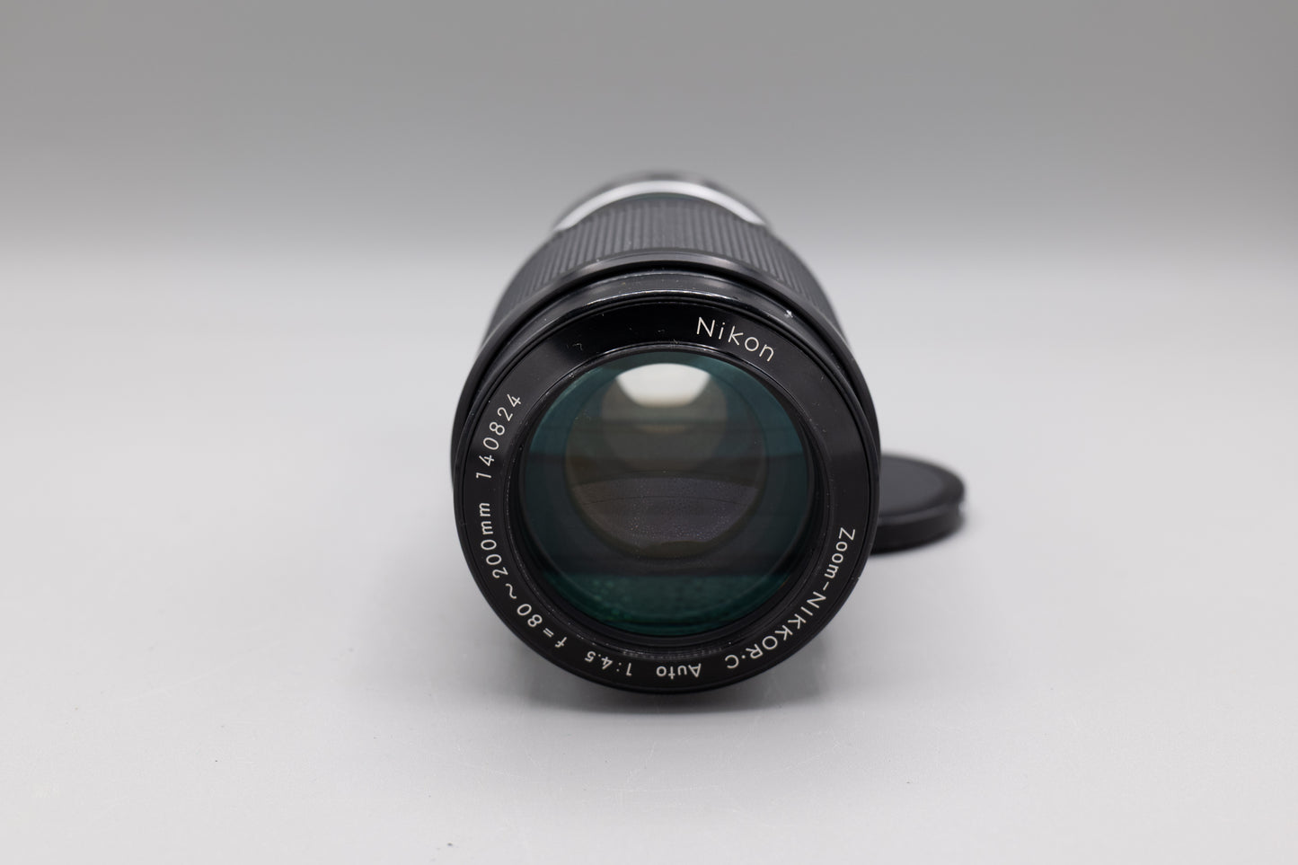 Nikon Zoom-Nikkor 80-200mm f4.5 Pre-AI