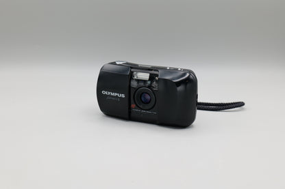 Olympus MJU I