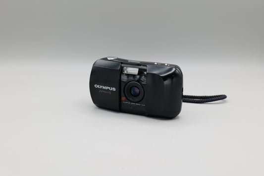 Olympus MJU I