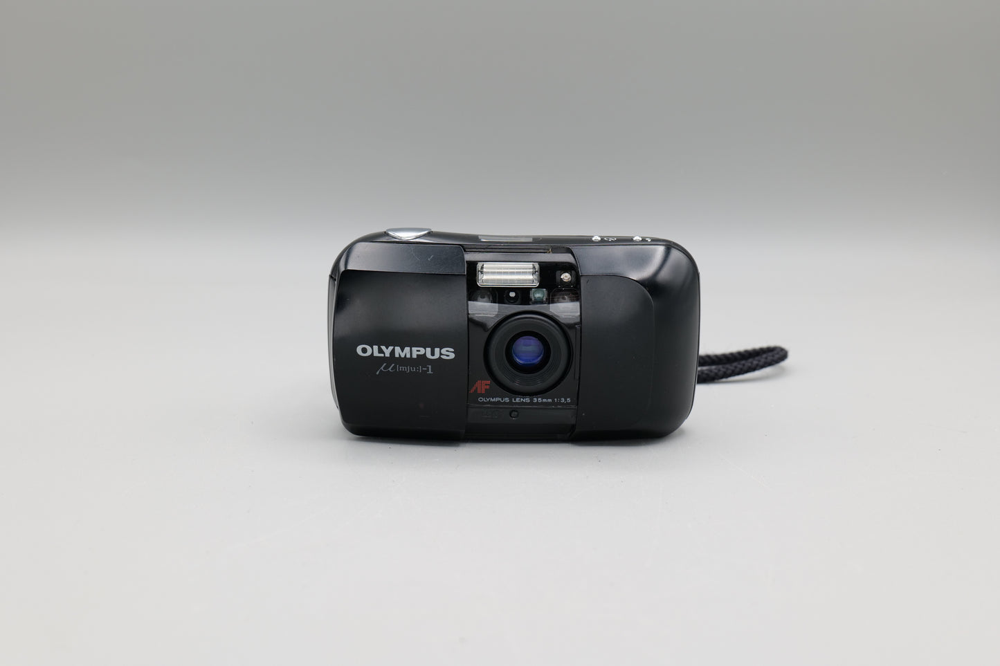 Olympus MJU I