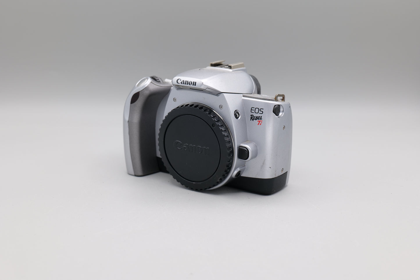 Canon EOS Rebel Ti