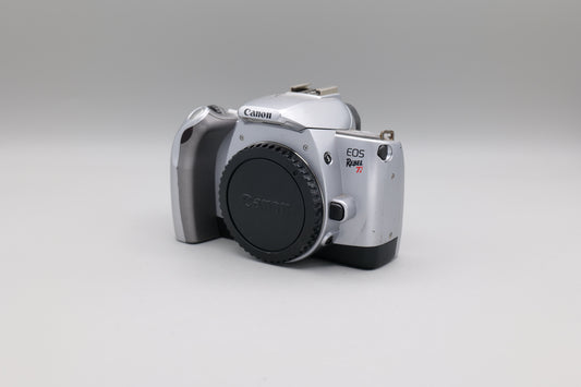 Canon EOS Rebel Ti